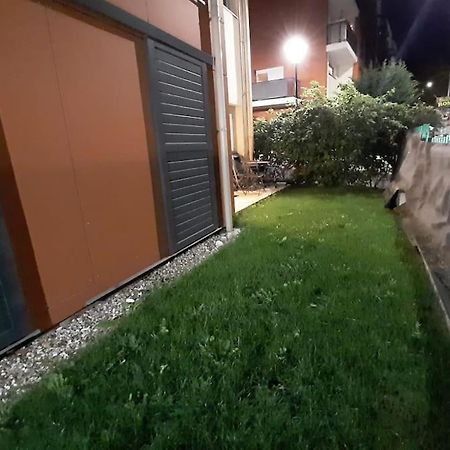 Joli Appartement Avec Jardin Et 2 Parkings Prives Аржантьой Екстериор снимка